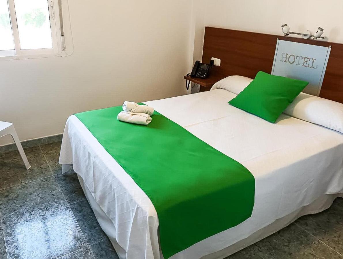 Hotel Hacienda Guadalquivir Kordoba Zewnętrze zdjęcie