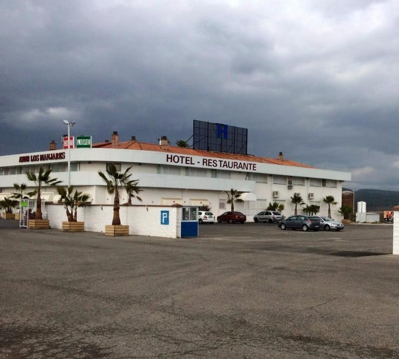 Hotel Hacienda Guadalquivir Kordoba Zewnętrze zdjęcie